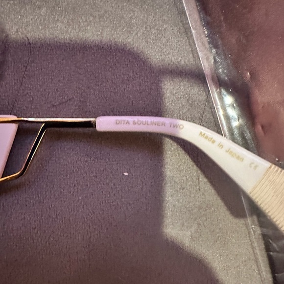 DITA Sunglasses - Picture 7 of 8